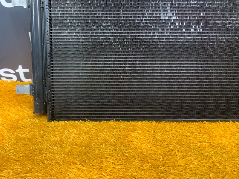 радиатор кондиционера, 4000 рублей, Красноярск