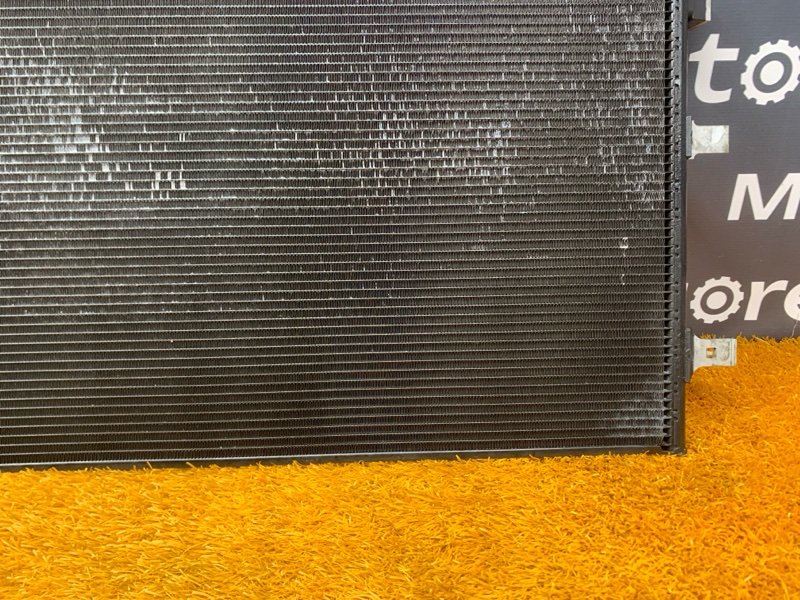 радиатор кондиционера, 4000 рублей, Красноярск