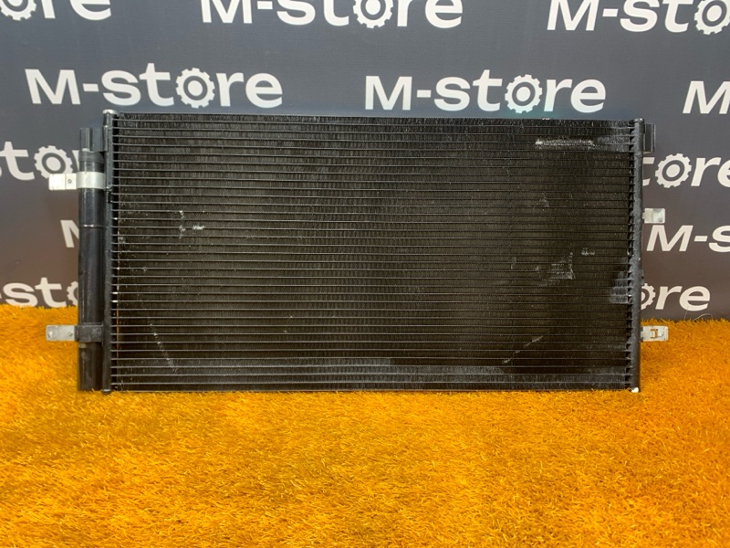 радиатор кондиционера, 3000 рублей, Красноярск