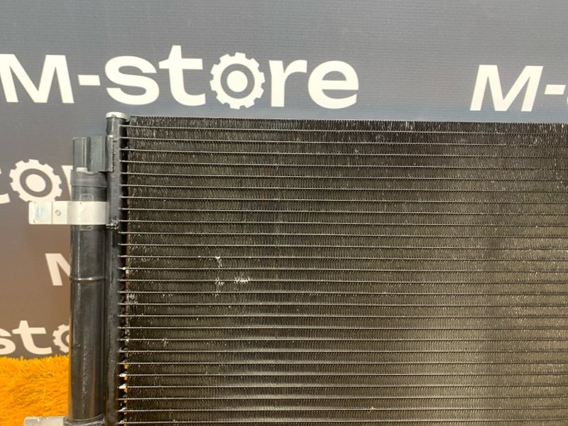 радиатор кондиционера, 3000 рублей, Красноярск