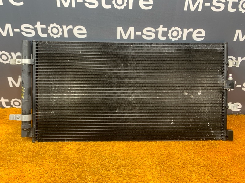 радиатор кондиционера, 3000 рублей, Красноярск