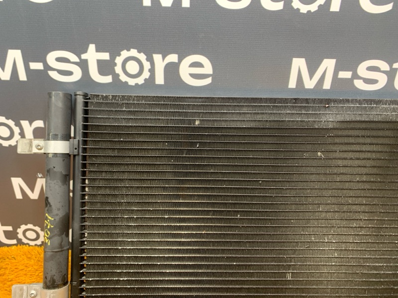 радиатор кондиционера, 3000 рублей, Красноярск