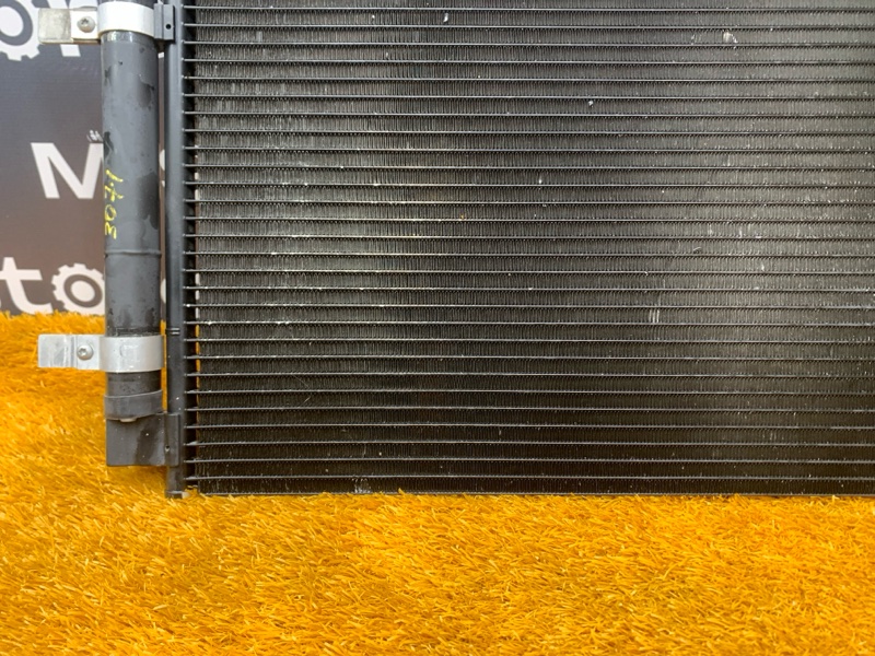 радиатор кондиционера, 3000 рублей, Красноярск