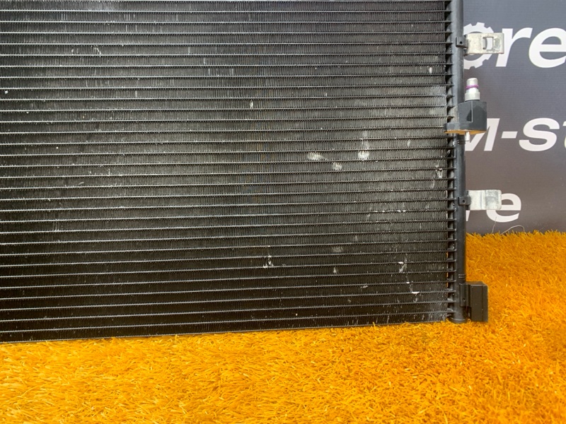 радиатор кондиционера, 3000 рублей, Красноярск