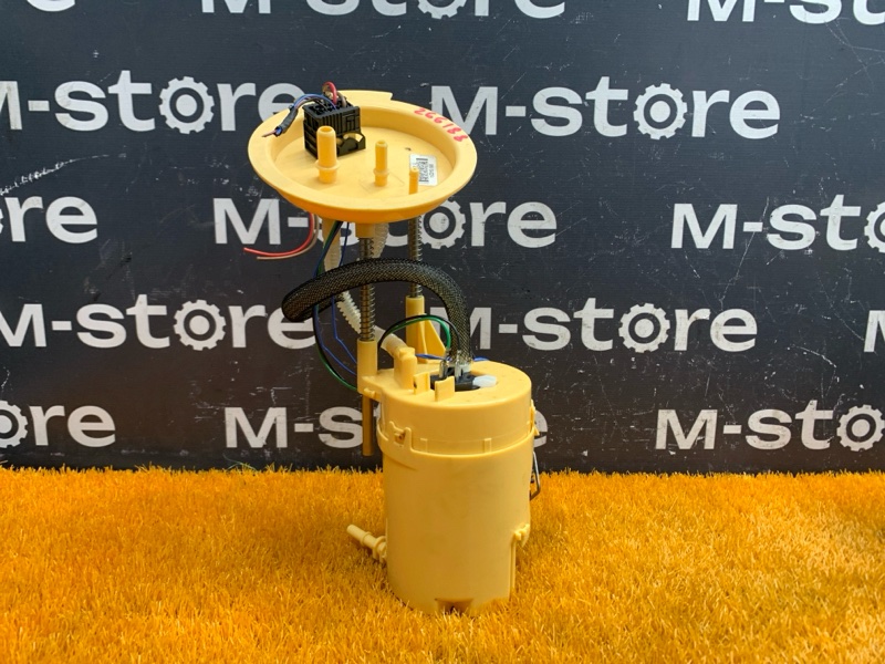 Бензонасос, 15000 рублей, Красноярск