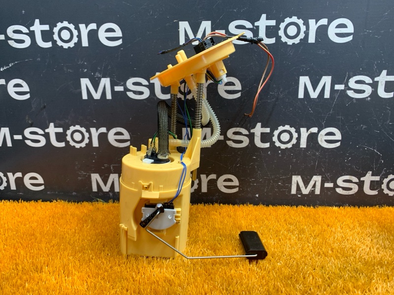 Бензонасос, 15000 рублей, Красноярск