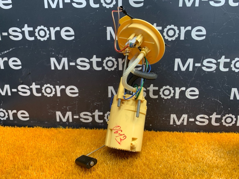 Бензонасос, 15000 рублей, Красноярск