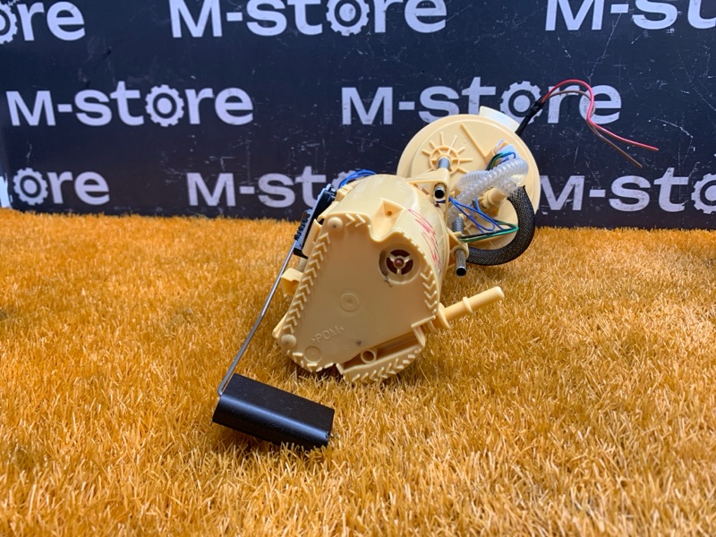 Бензонасос, 15000 рублей, Красноярск