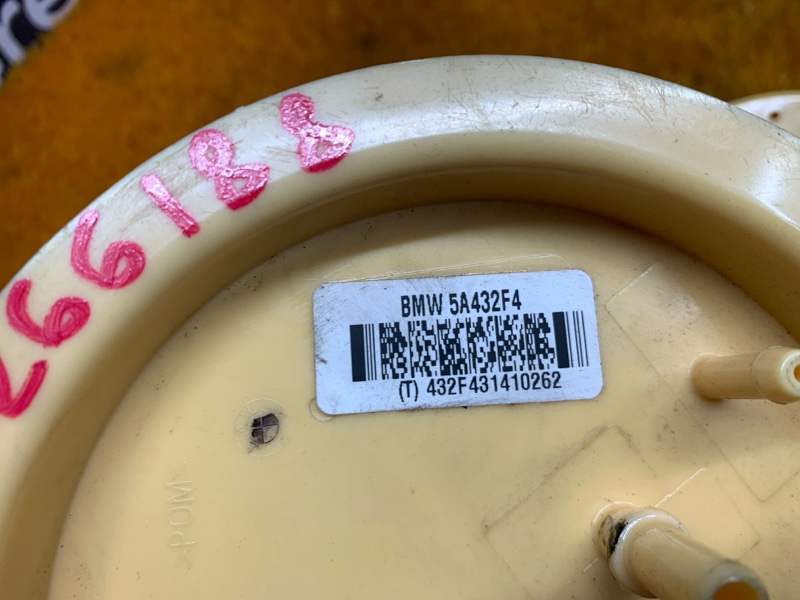 Бензонасос, 15000 рублей, Красноярск