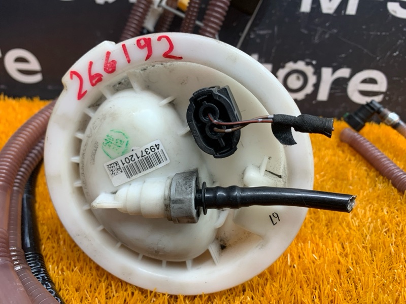 Датчик уровня топлива, 1500 рублей, Красноярск