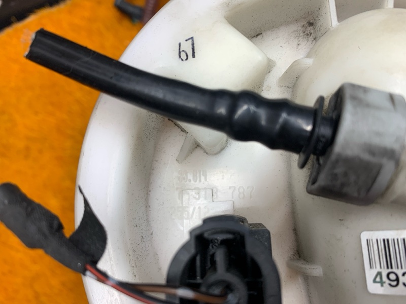 Датчик уровня топлива, 1500 рублей, Красноярск