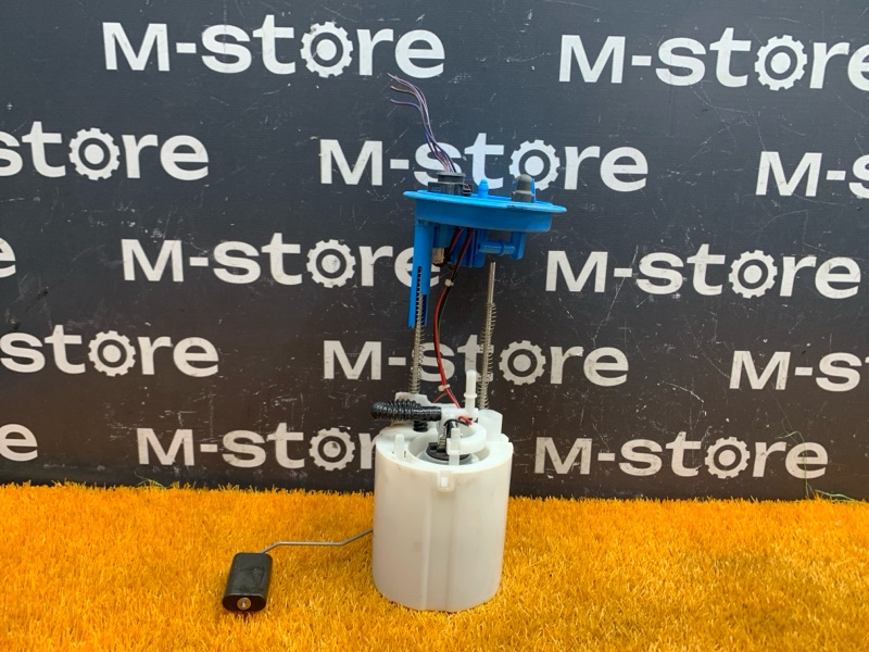 Бензонасос, 7500 рублей, Красноярск