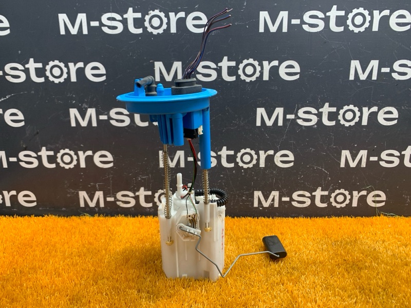 Бензонасос, 7500 рублей, Красноярск