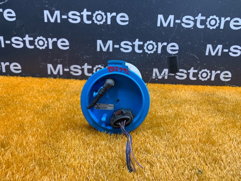 Бензонасос, 7500 рублей, Красноярск