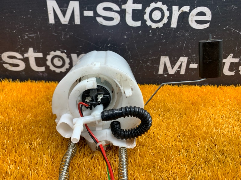 Бензонасос, 7500 рублей, Красноярск