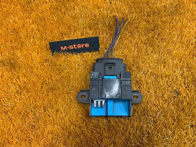 Блок управления топливным насосом, 3000 рублей, Красноярск