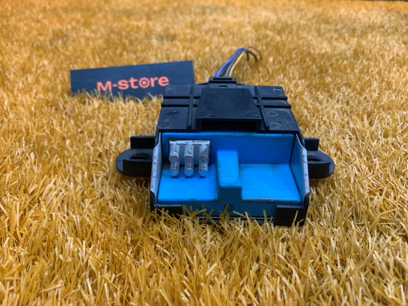 Блок управления топливным насосом, 3000 рублей, Красноярск