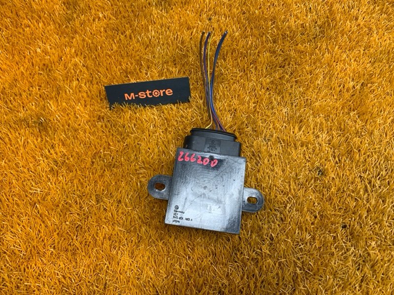 Блок управления топливным насосом, 3000 рублей, Красноярск