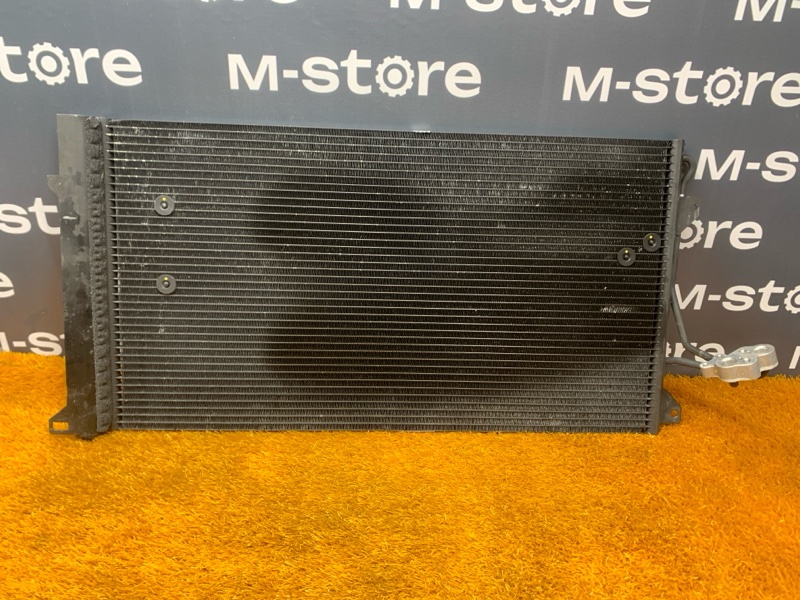 радиатор кондиционера, 2500 рублей, Красноярск