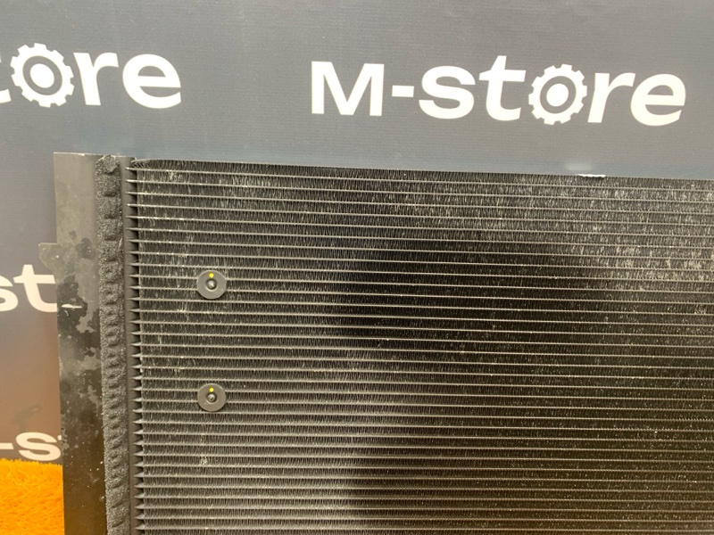 радиатор кондиционера, 2500 рублей, Красноярск