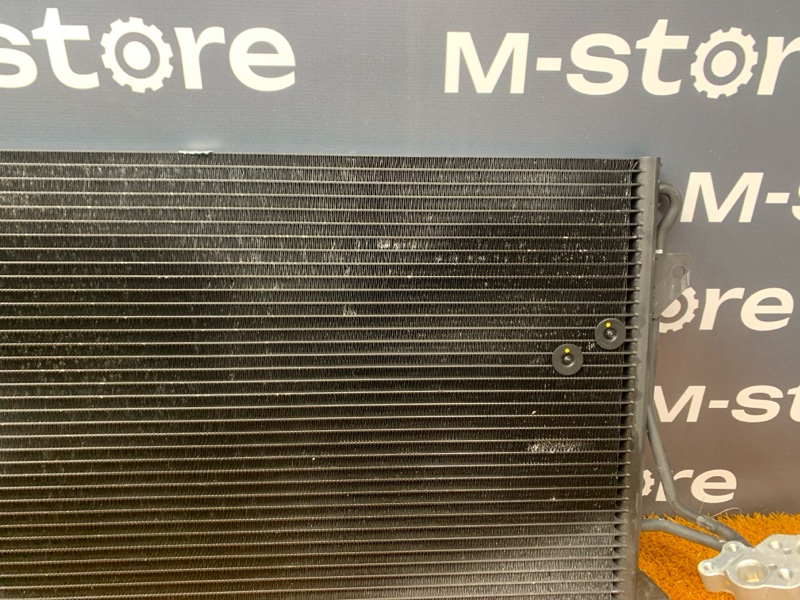 радиатор кондиционера, 2500 рублей, Красноярск