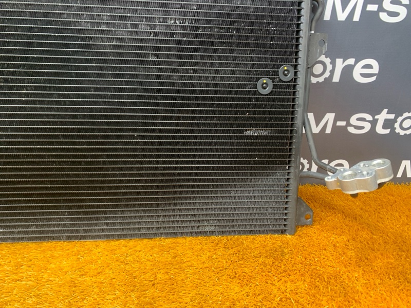 радиатор кондиционера, 2500 рублей, Красноярск