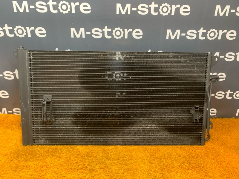 радиатор кондиционера, 2500 рублей, Красноярск