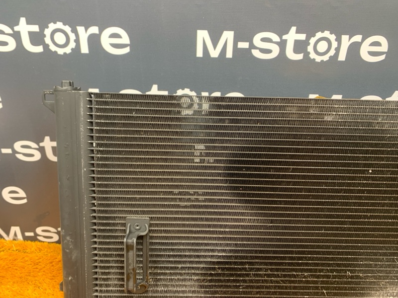 радиатор кондиционера, 2500 рублей, Красноярск