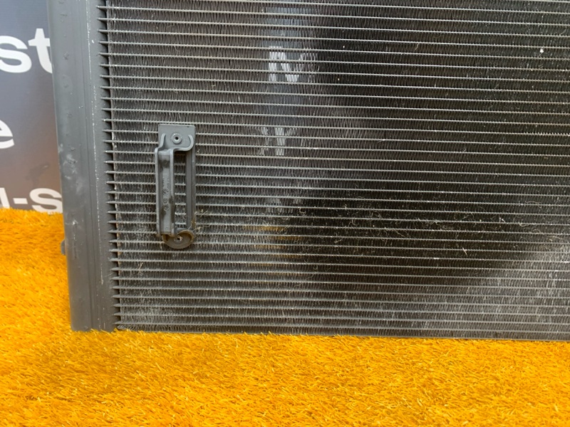 радиатор кондиционера, 2500 рублей, Красноярск