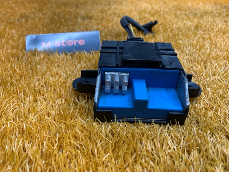 Блок управления топливным насосом, 3000 рублей, Красноярск