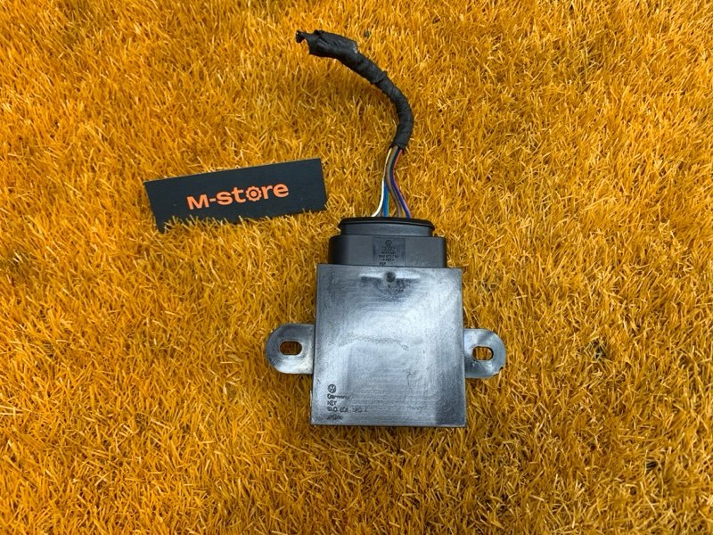 Блок управления топливным насосом, 3000 рублей, Красноярск