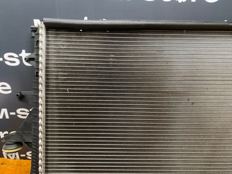 радиатор ДВС, 6000 рублей, Красноярск