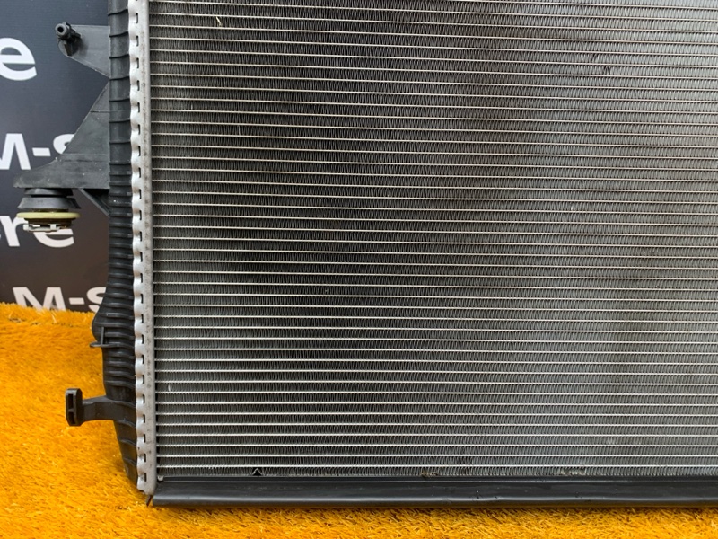 радиатор ДВС, 6000 рублей, Красноярск