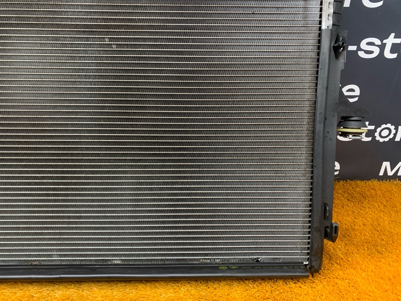 радиатор ДВС, 6000 рублей, Красноярск