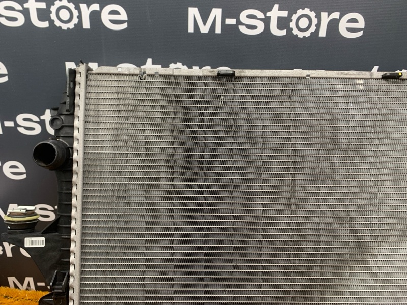 радиатор ДВС, 6000 рублей, Красноярск