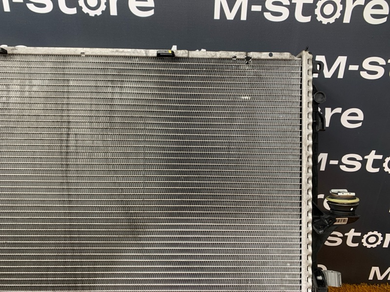 радиатор ДВС, 6000 рублей, Красноярск