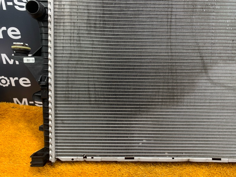 радиатор ДВС, 6000 рублей, Красноярск