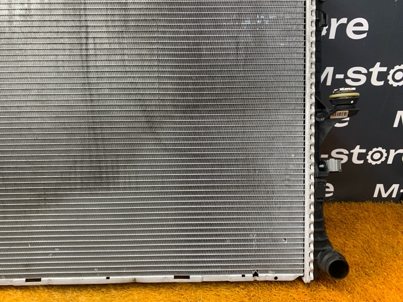 радиатор ДВС, 6000 рублей, Красноярск