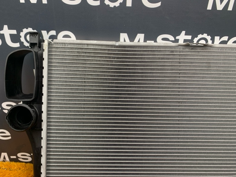 радиатор ДВС, 12500 рублей, Красноярск