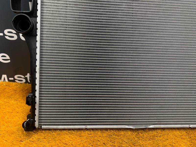 радиатор ДВС, 12500 рублей, Красноярск