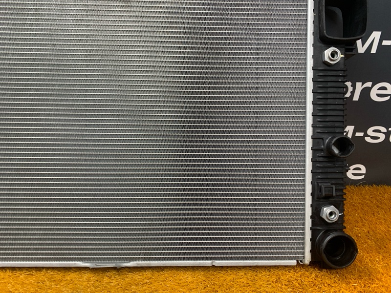 радиатор ДВС, 12500 рублей, Красноярск