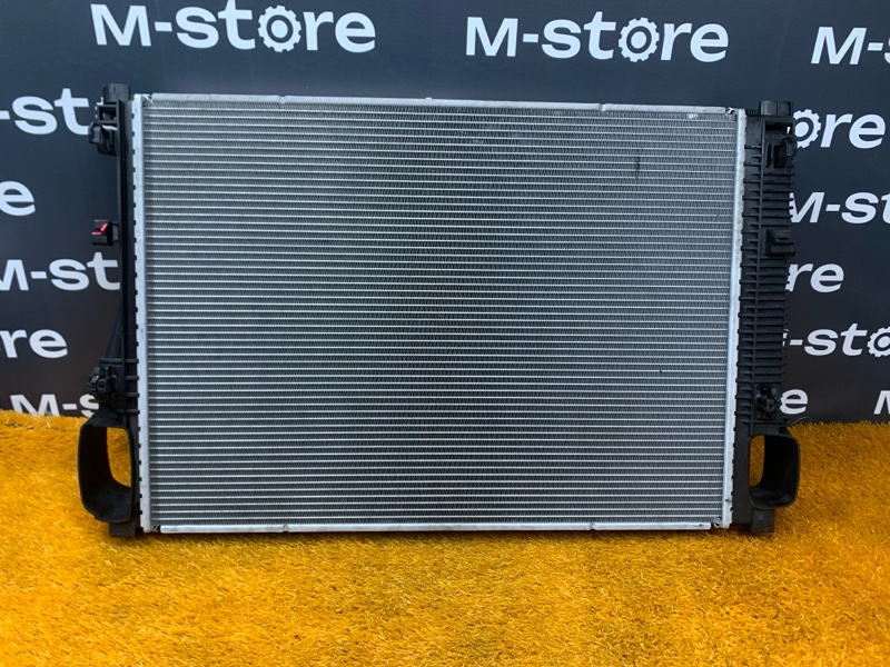 радиатор ДВС, 12500 рублей, Красноярск