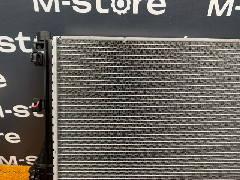 радиатор ДВС, 12500 рублей, Красноярск