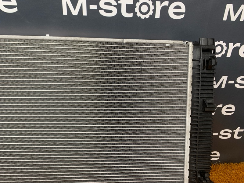 радиатор ДВС, 12500 рублей, Красноярск