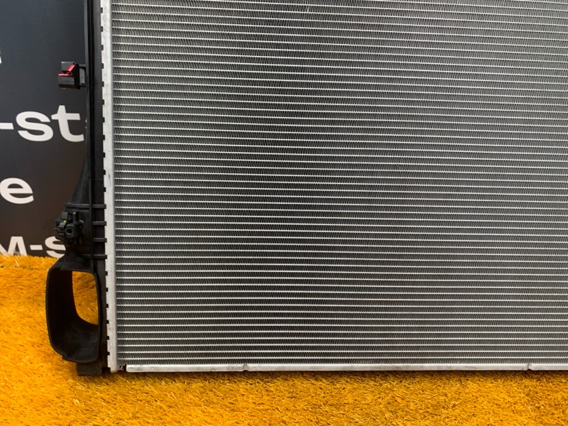 радиатор ДВС, 12500 рублей, Красноярск