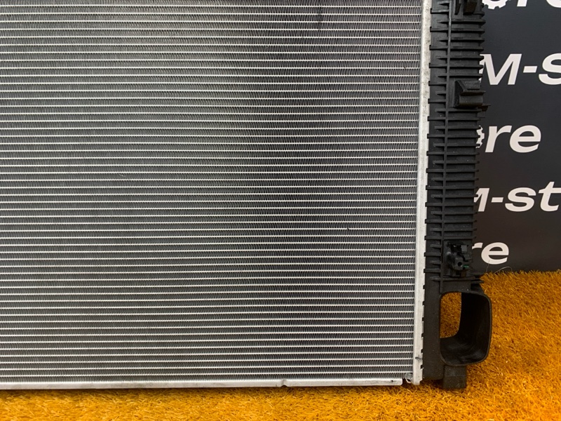 радиатор ДВС, 12500 рублей, Красноярск