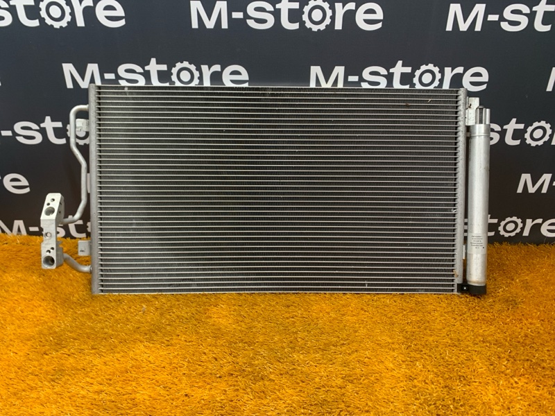 радиатор кондиционера, 4000 рублей, Красноярск