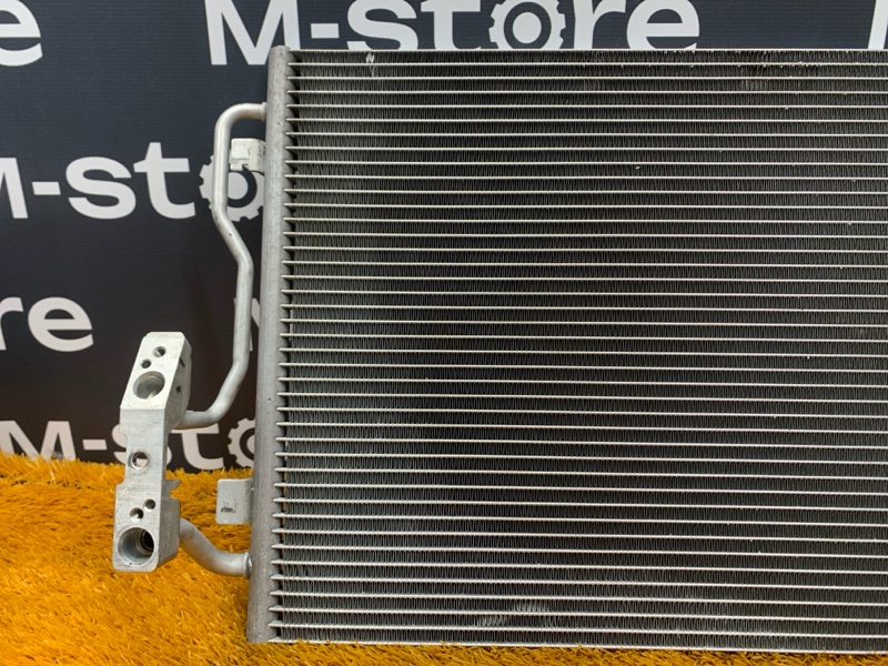 радиатор кондиционера, 4000 рублей, Красноярск