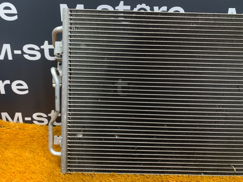 радиатор кондиционера, 4000 рублей, Красноярск