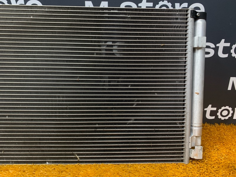 радиатор кондиционера, 4000 рублей, Красноярск